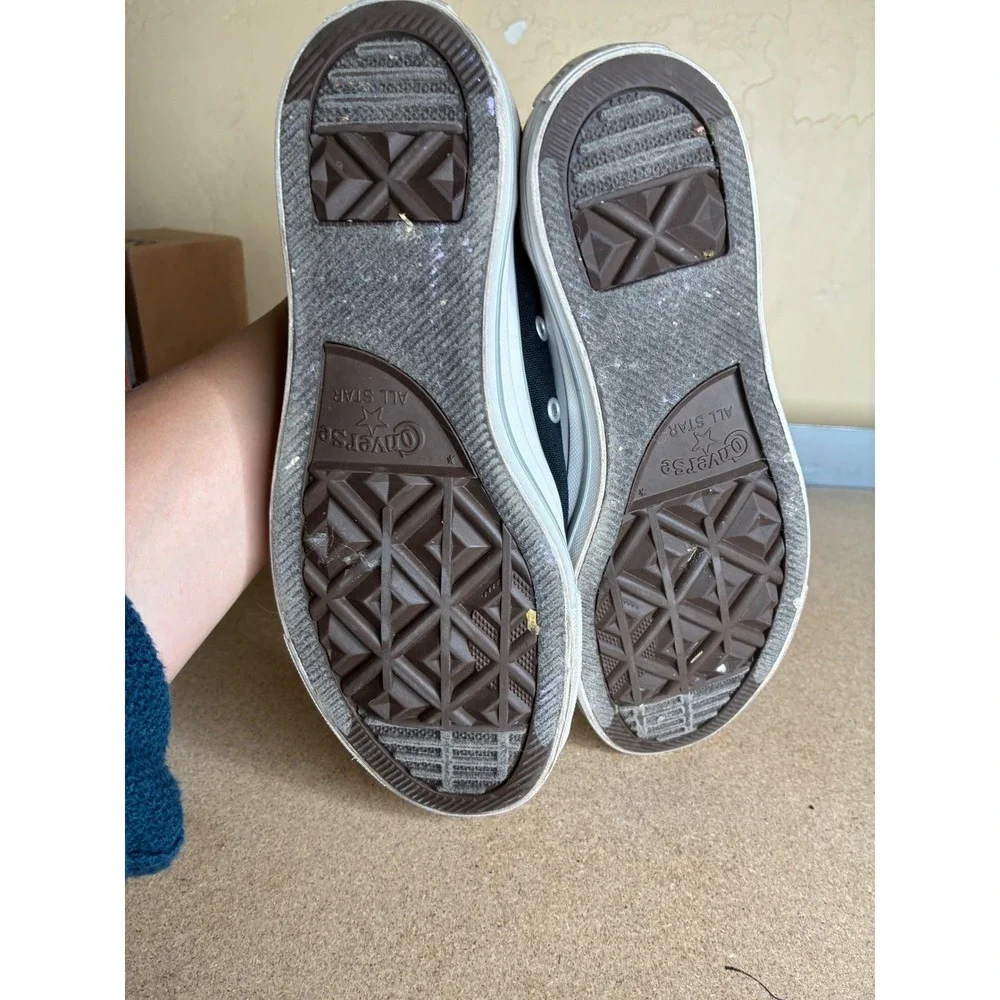 Converse chuck taylor